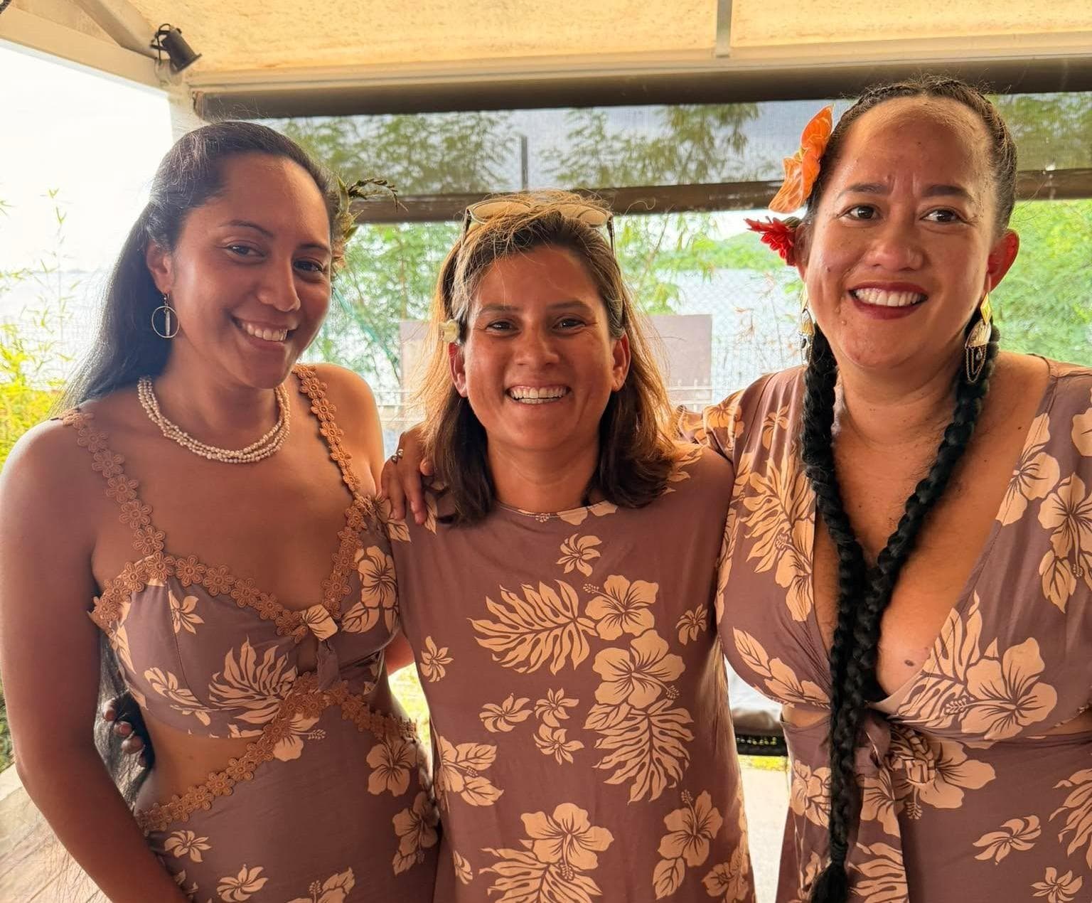 Service comptabilité SIFA Tahiti