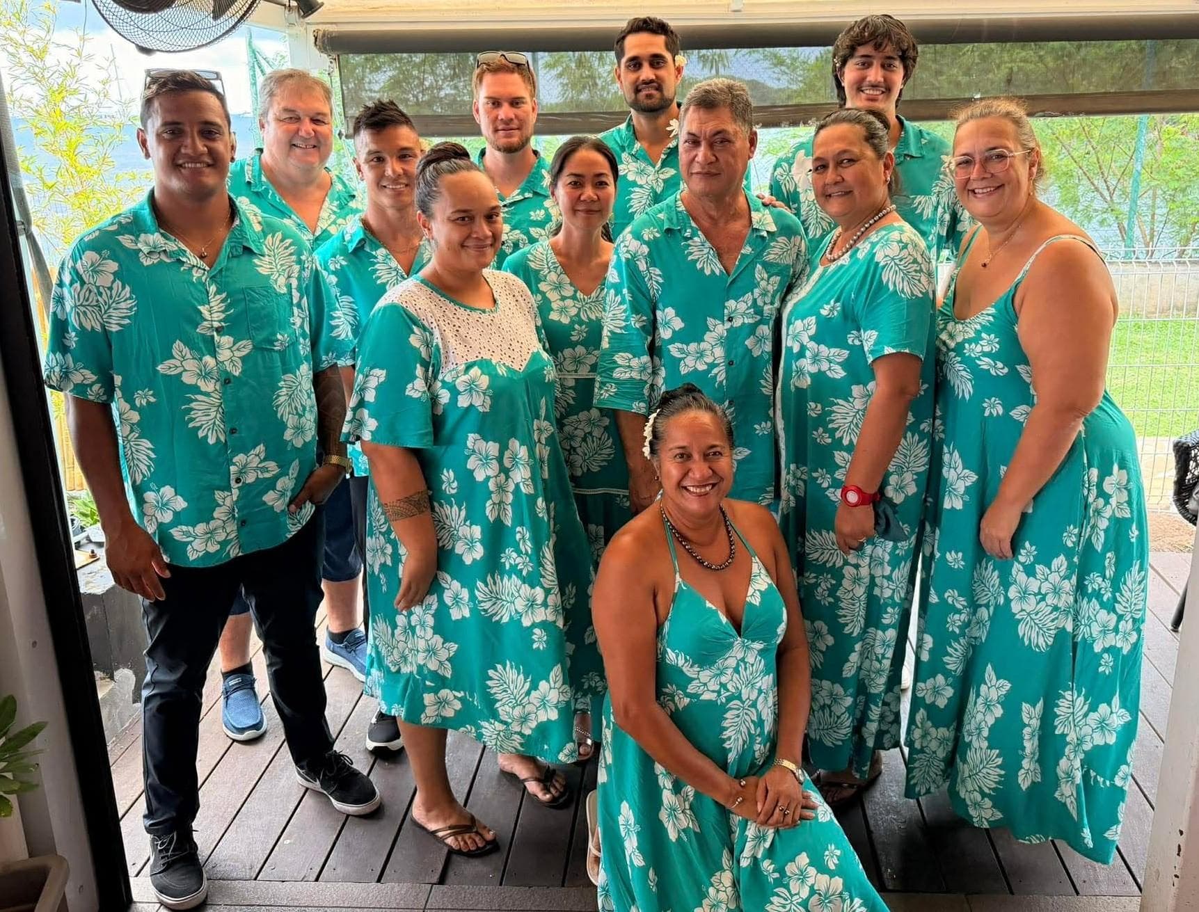 Service ingénierie douanière SIFA Tahiti